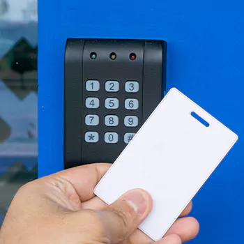 Employee Access Card Systems in Clermont, FL