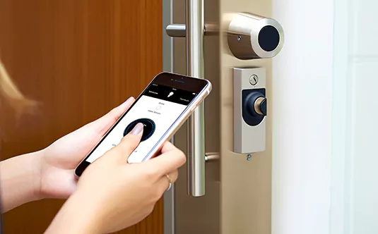 Access Management in Clermont, FL