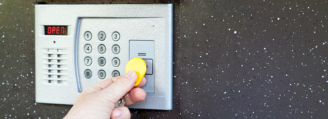 Access Control System Repairs and Maintenance for Homes in Clermont, FL