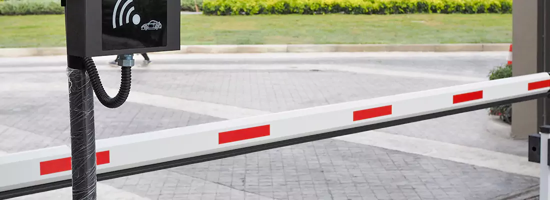Affordable Automatic Vehicle Barrier Installation Services in Clermont, FL