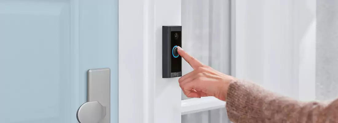Affordable Electric Doorbell Solutions for Homes and Offices in Clermont, FL