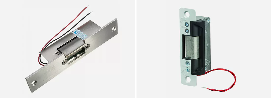 Affordable Electric Strike Systems for Enhanced Security in Clermont, FL