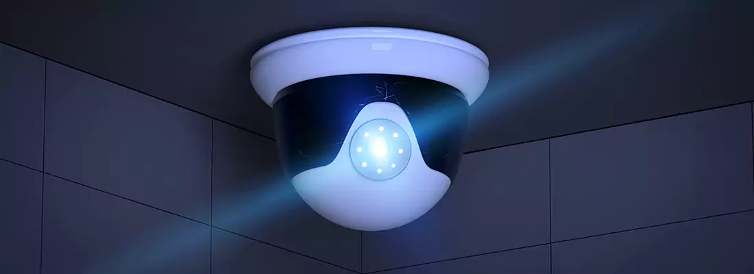 Affordable Night Vision CCTV Camera Services in Clermont, FL