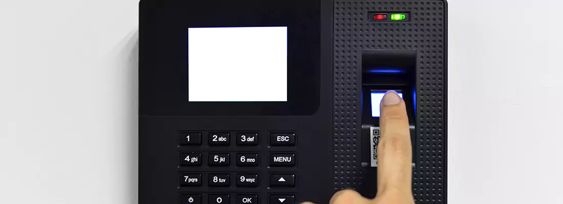 Affordable Office Access Control Systems for Small and Large Offices in Clermont, FL