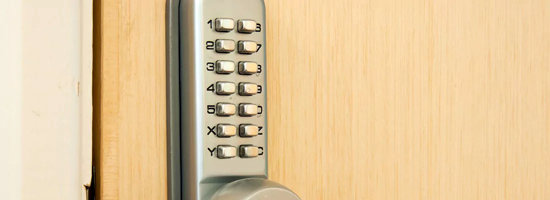 Automatic Electric Door Service Near Me in Clermont, FL