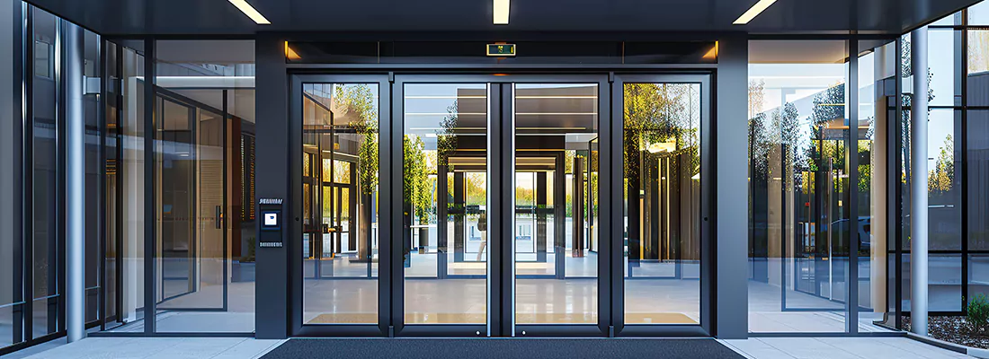 Automatic Overhead Door Repair and Installation in Clermont, FL