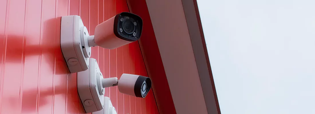 Benefits of HD CCTV Cameras for Security in Clermont, FL
