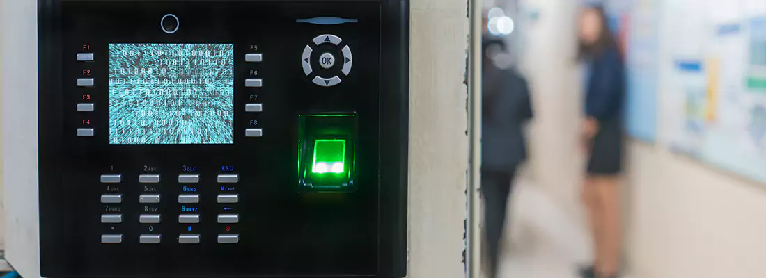 Benefits of Time-Based Lock Schedule Systems for Homes and Businesses in Clermont, FL