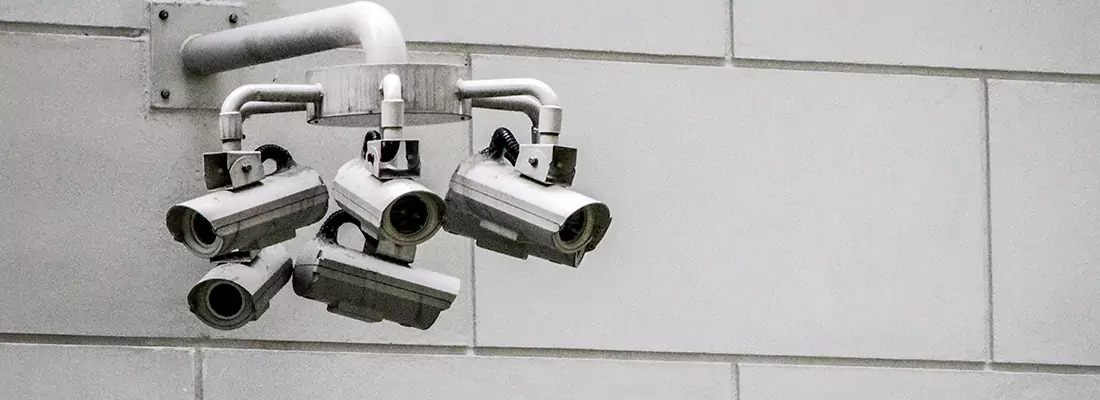 CCTV Camera Systems Are Essential for Security in Clermont, FL