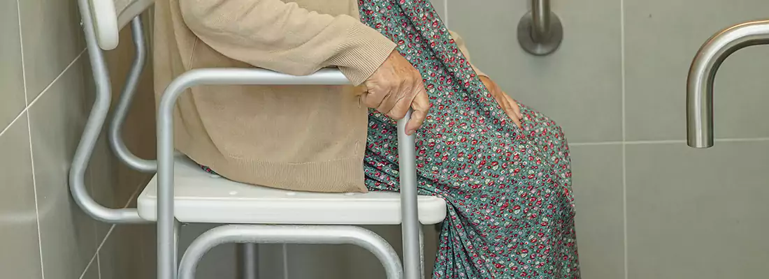 Custom Handicap Bathroom Remodeling in Clermont, FL