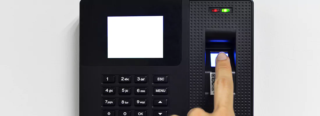 Door Access Control And Security in Clermont, FL