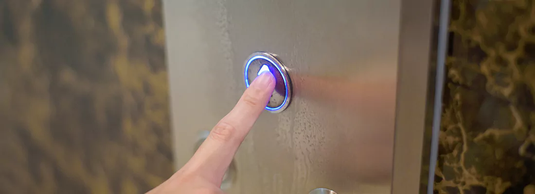 Door Opening Button Solutions for Businesses in Clermont, FL