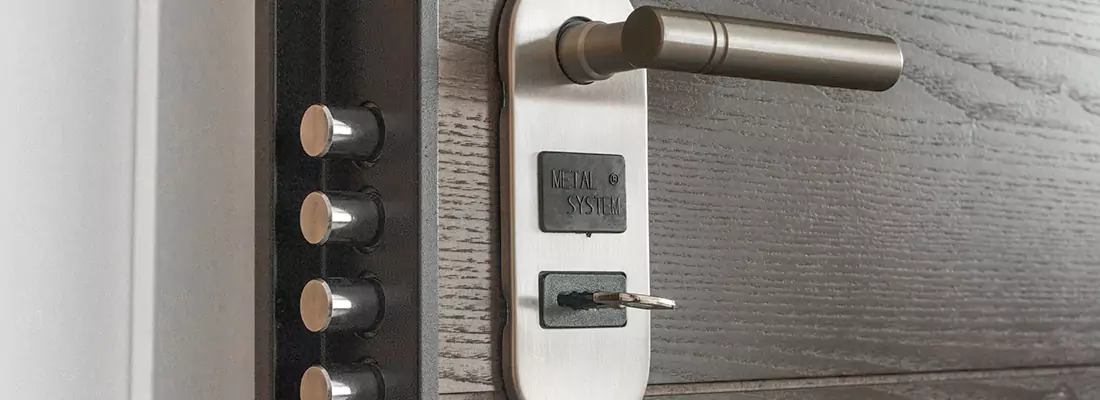 Enhance Door Security with Cylinder Strike Installation in Clermont, FL