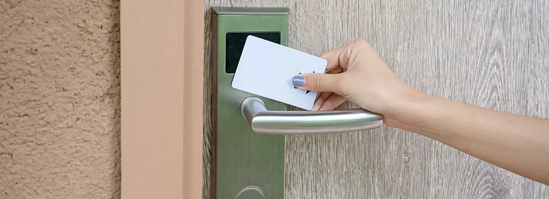 Expert Maintenance and Repair for Electric Locks in Clermont, FL