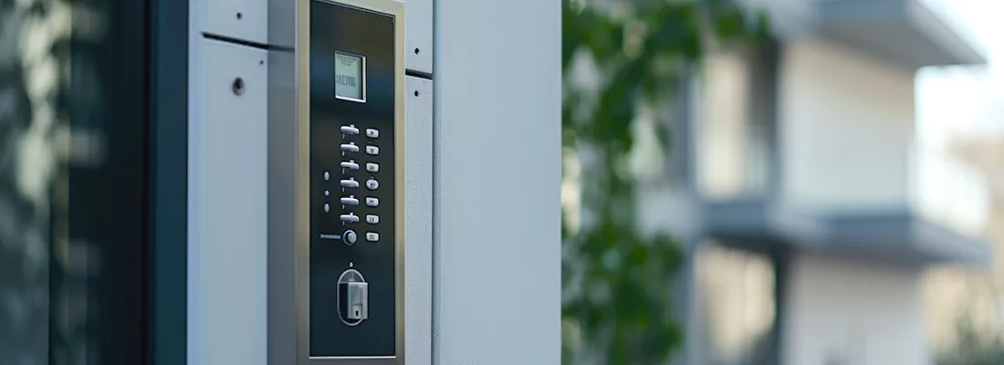 Expert Maintenance and Repairs For Keyless Entry Systems in Clermont, FL