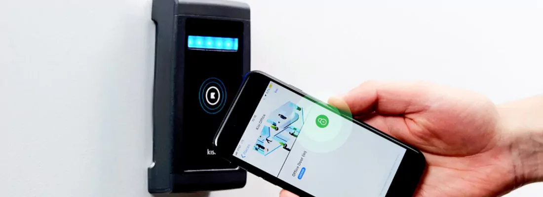 Features of Our Remote Access Control Systems in Clermont, FL