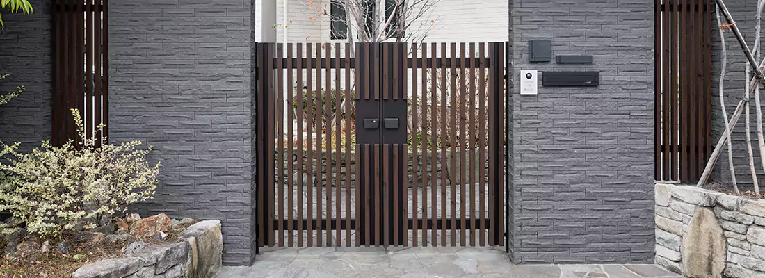Gate System Repair and Maintenance Services in Clermont, FL