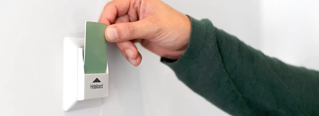 How Door Schedule Systems Improve Access Control in Clermont, FL