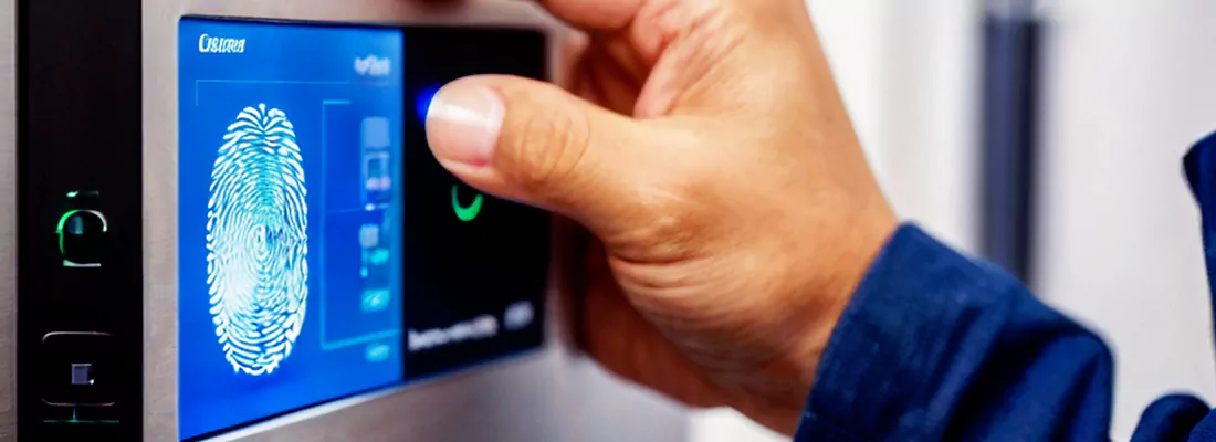 Right Biometric Security System in Clermont, FL