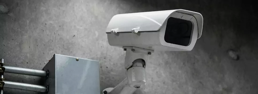 Indoor CCTV Camera Repair and Maintenance Services in Clermont, FL