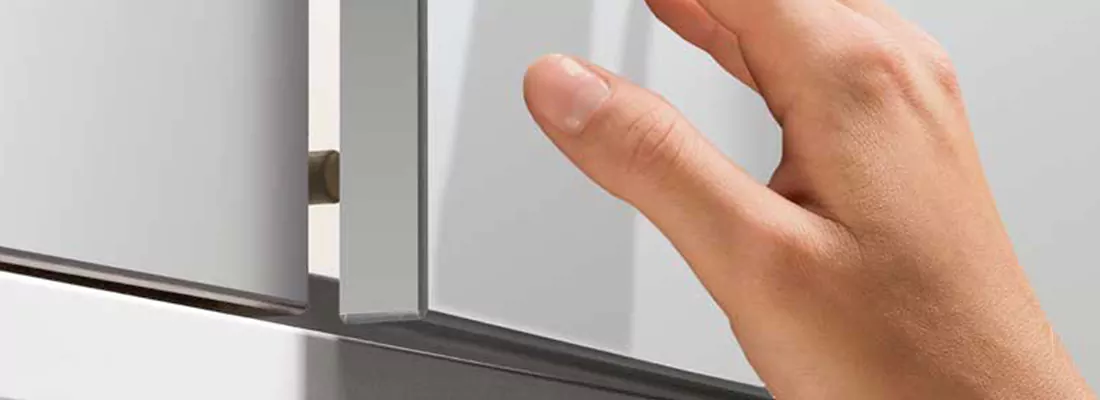 Professional Installation of Push to Open Door Systems in Clermont, FL