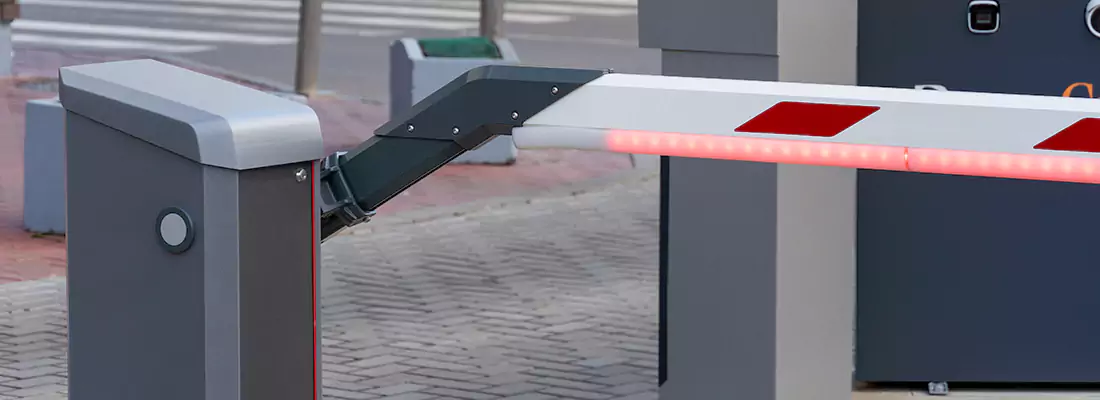 Reliable and Durable Automatic Vehicle Barriers in Clermont, FL