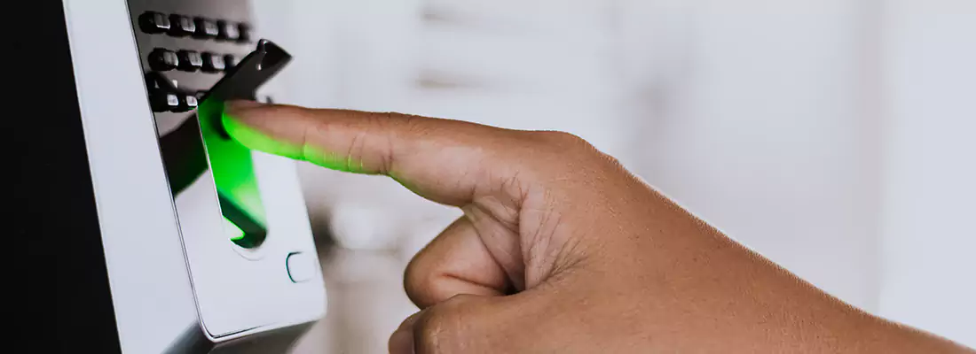 Reliable and Secure WiFi Lock Solutions in Clermont, FL