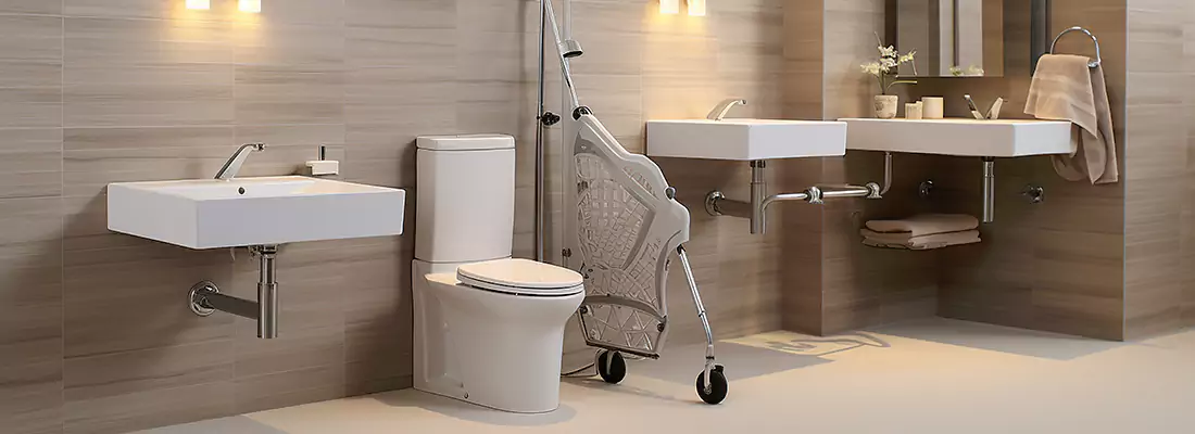 Reliable Handicap Washroom Installation and Maintenance in Clermont, FL