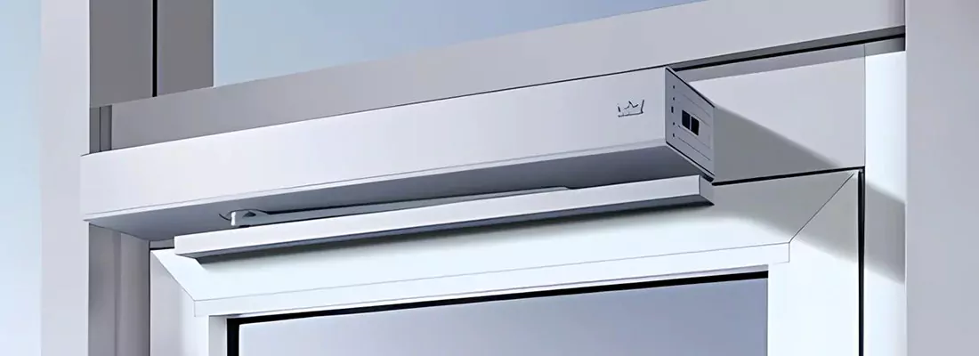 Residential and Commercial Low Energy Door Operator Solutions in Clermont, FL