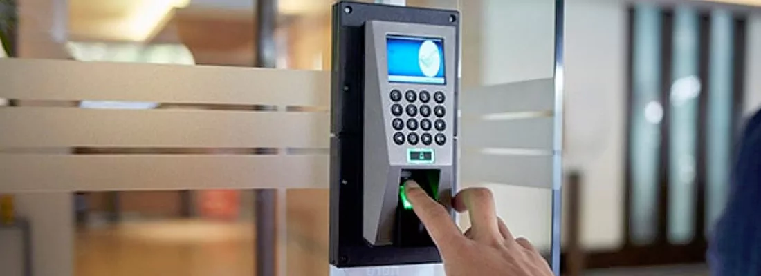 Secure Your Facility with Industrial Access Control Installation in Clermont, FL