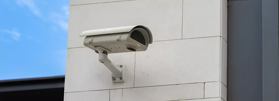 Secure Your Property with Wireless CCTV Systems in Clermont, FL