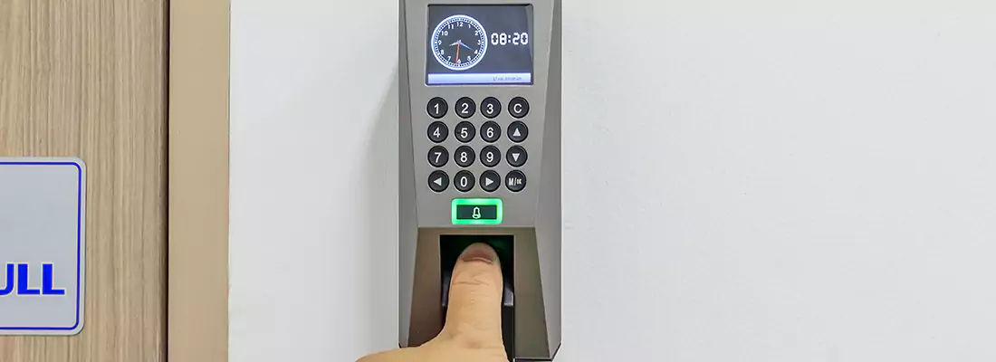 Smart Access Control Technologies for Modern Offices in Clermont, FL