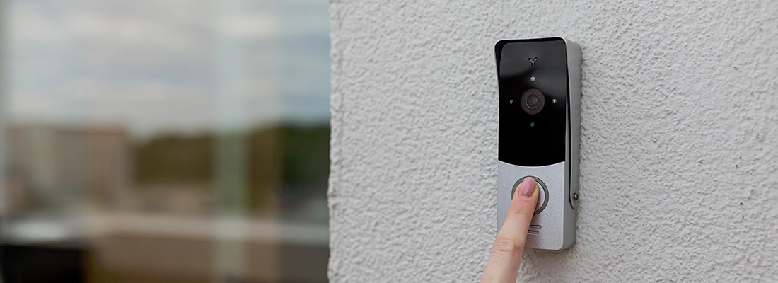 Smart Doorbell Installation Experts in Clermont, FL