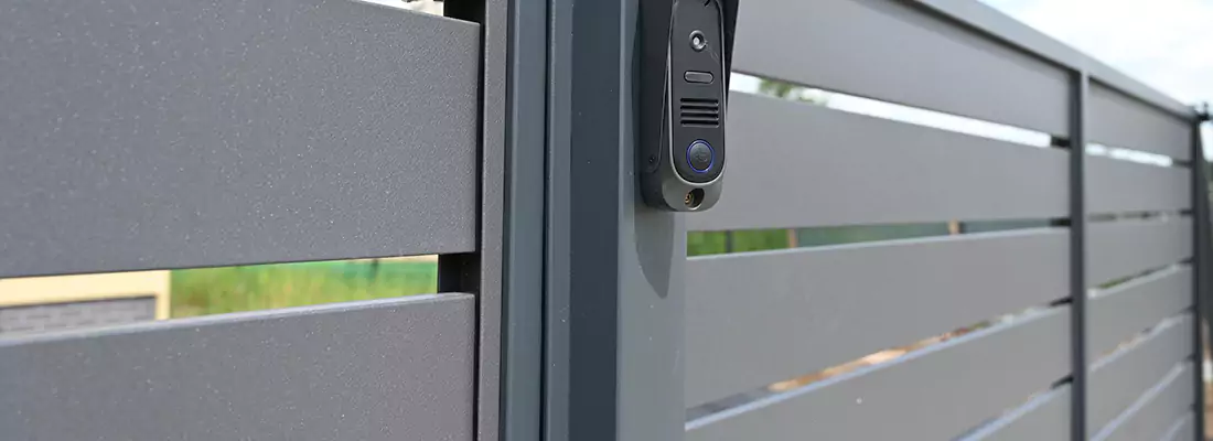 Smart Electric Doorbells with Video and Motion Detection in Clermont, FL
