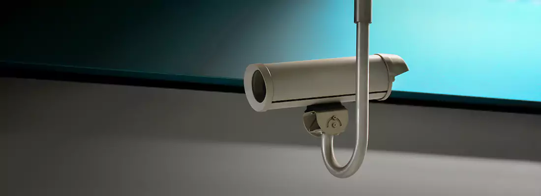 Smart Wireless CCTV Cameras for Remote Monitoring in Clermont, FL