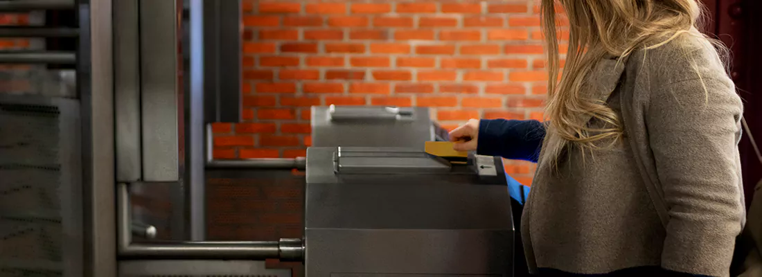 Upgrade to Modern Security Turnstile Systems in Clermont, FL