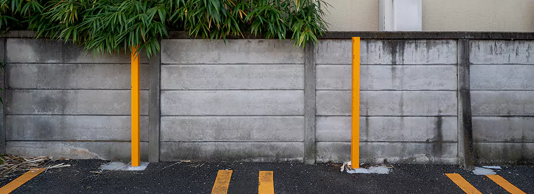 Upgrade Your Property with Professional Retractable Driveway Post Installation in Clermont, FL