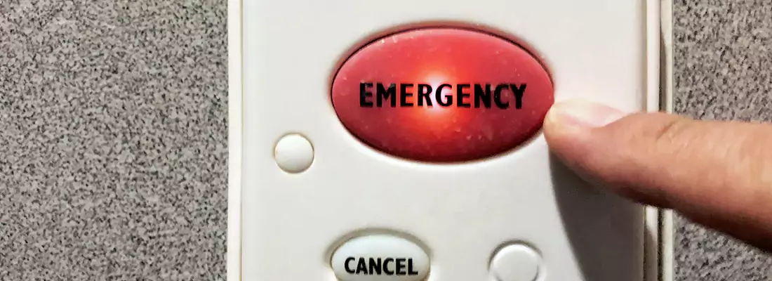 Upgrade Your Washroom Safety with Emergency Buttons in Clermont, FL