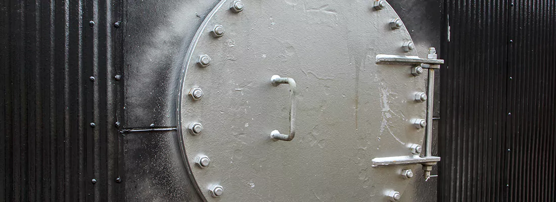 Vault Installation Cost in Clermont, FL