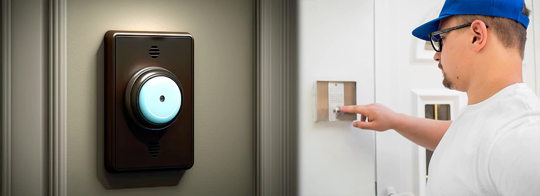 Why Choose Clermont Access Control for Door Wave Button Installation in Clermont, FL?