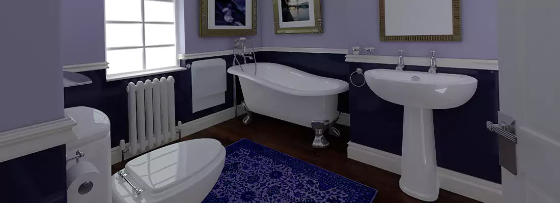 Emergency Washroom Call System Installation in Clermont, FL