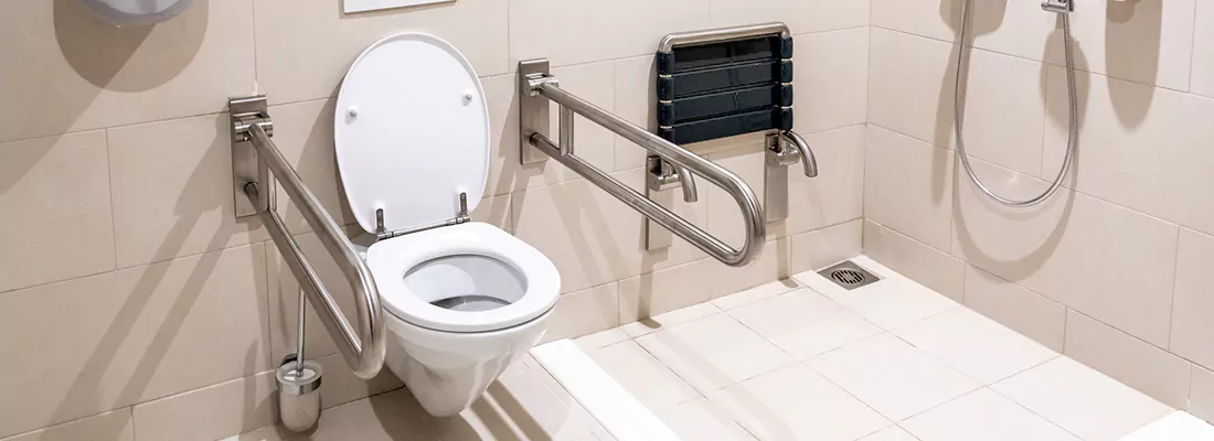 Why Choose Us for Handicap Restroom Services in Clermont, FL?